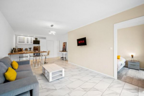 LE CARRE D'OR - tout confort - Hyper Centre- Plage